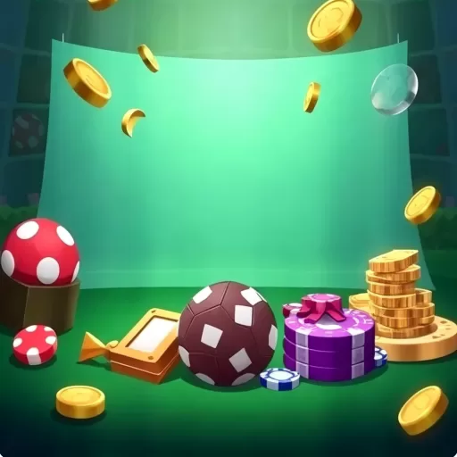 Mengulas Fitur Menarik di Situs Game rekor777